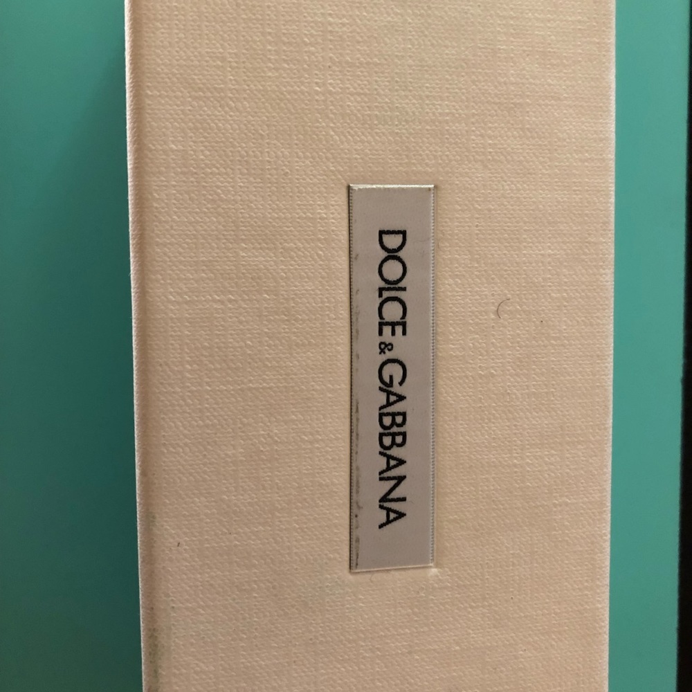 Woman Dolce and Gabbana Fashion Glasses